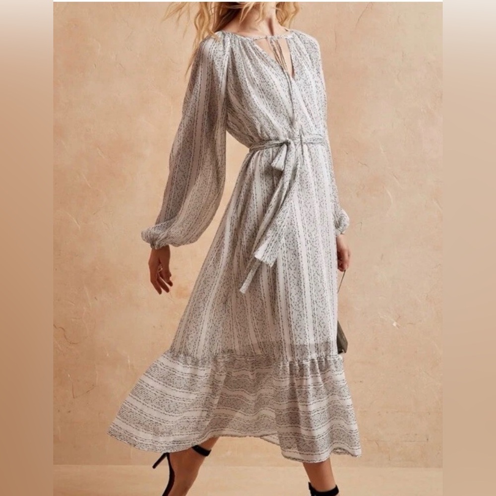 Banana Republic Dress NWOT